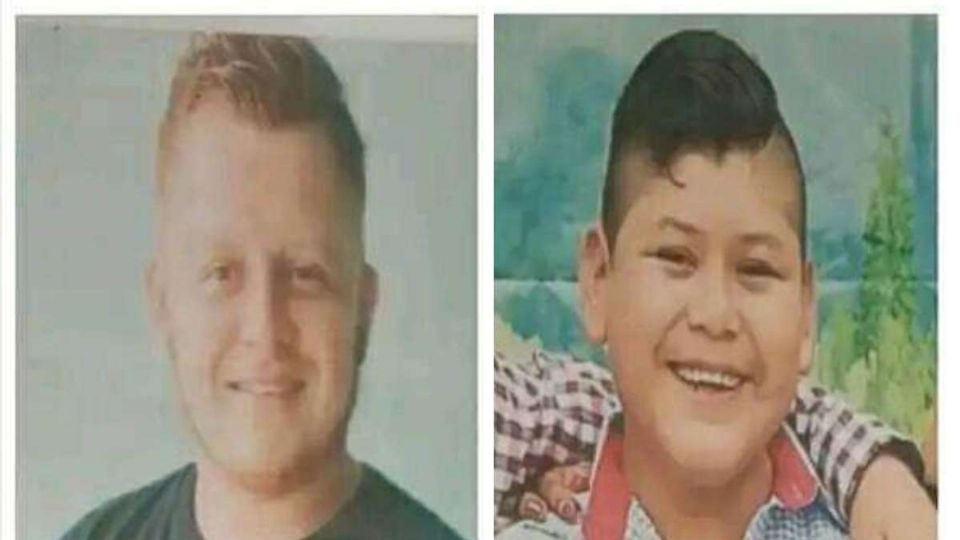 Jostin y Manuel solo querían vender un perrito, pero fueron brutalmente asesinados, sus verdugos grabaron la ejecución
