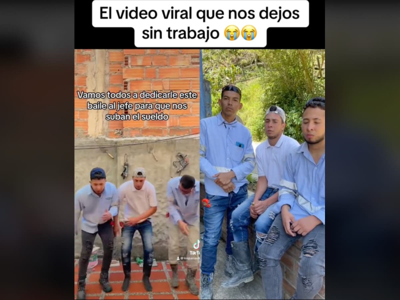 Empleados le dedican ‘El Jefe’ de Shakira a su patrón y se quedan sin trabajo