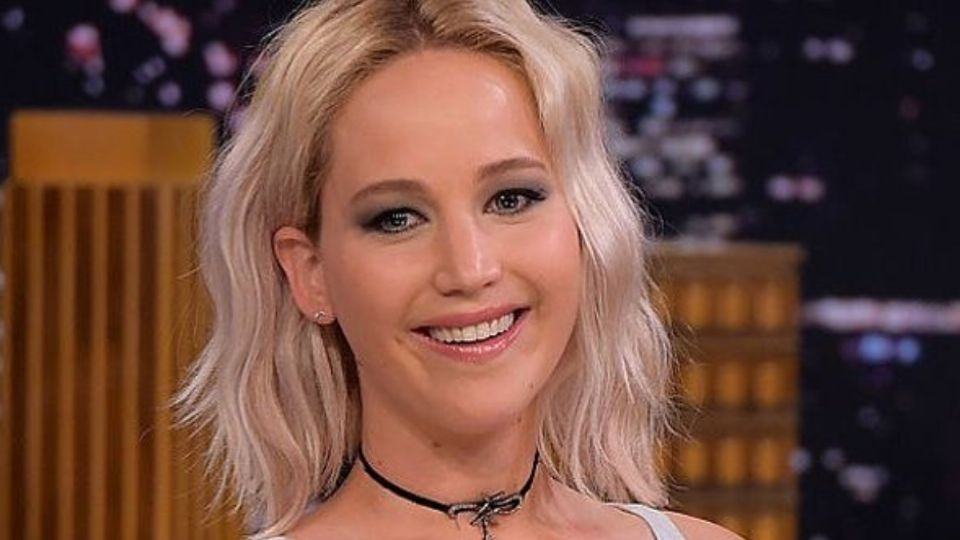 ¿Jennifer Lawrence se sometió a cirugía plástica? Mira las fotografías que están alarmando a los fanáticos