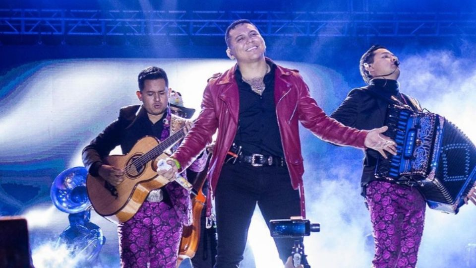 Edwin Luna rompe el silencio y revela si tuvo miedo de ser víctima de algún atentado: «no me puse nervioso, no me asusté»