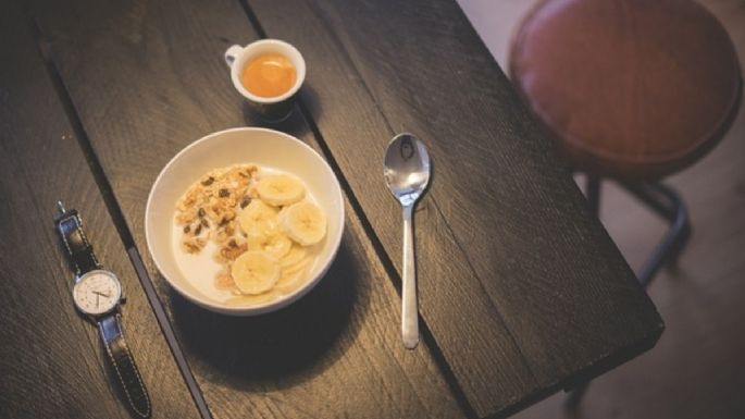 ¿Cuáles son los mejores horarios para cenar? Esto es lo que debes tener en cuenta