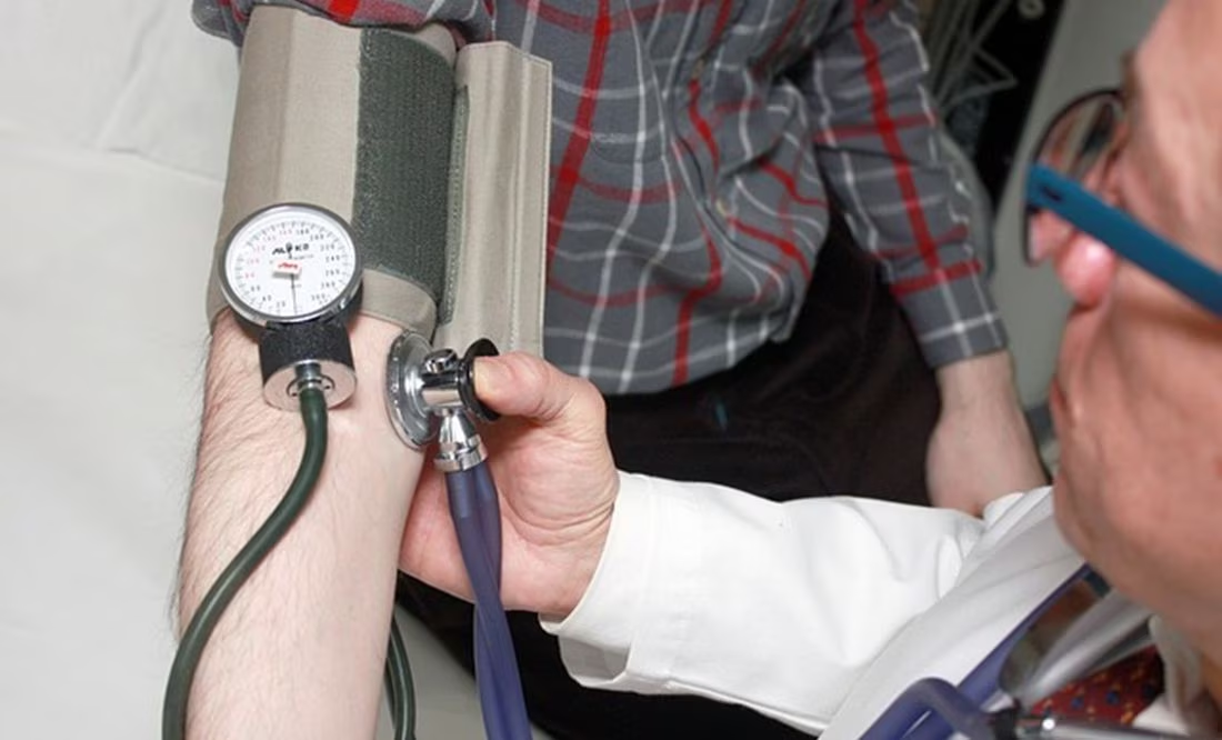 ¿Qué es la enfermedad isquémica y cómo puedes cuidarte para prevenirla?