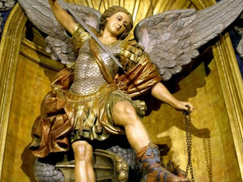 San Miguel Arcángel, ¿de qué protege y qué milagros hace?