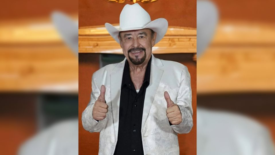 Fallece Arnulfo López, vocalista de Los Traileros del Norte, a los 75 años