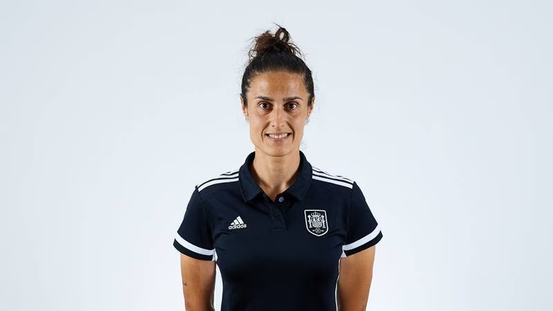 Montse Tomé, la primera DT de la Selección Femenil de España tras despido de Jorge Vilda
