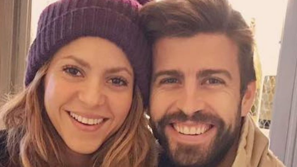 VIDEO: ¿Gerard Piqué le pide perdón a Shakira? así habló el exfutbolista de su infidelidad con Clara Chía
