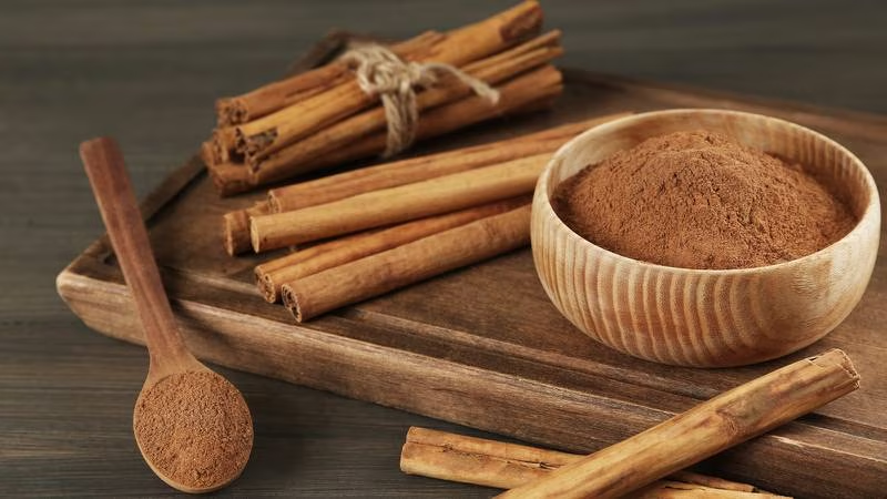 ¿La canela ayuda a regular el azúcar en sangre?