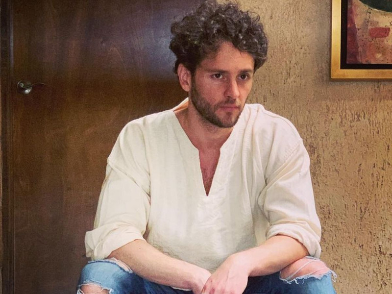 No solo Anahí, Christopher Uckermann presenta problemas de salud en gira de RBD