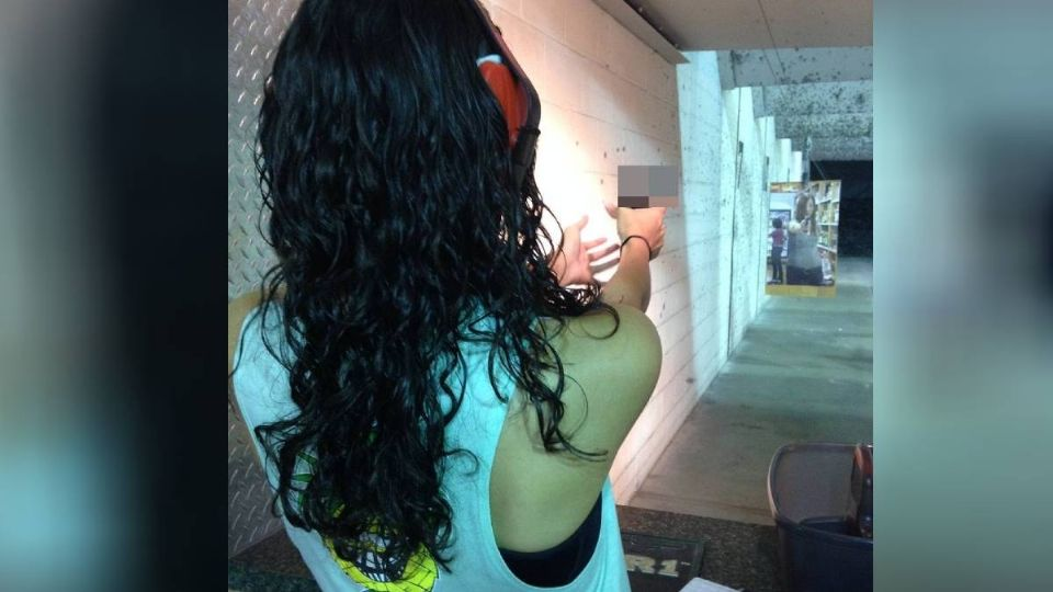 La mamá narco que se formó en el Ejército y prefiere morir en un enfrentamiento que ser «levantada»