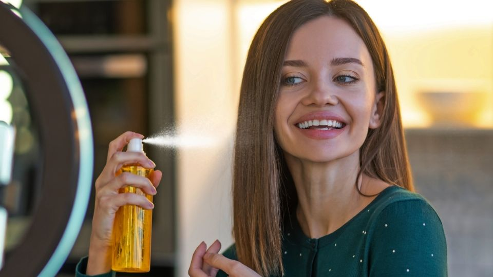 Tu cabello seco de vuelta a la vida con esta mascarilla casera altamente efectiva, la usan los profesionales
