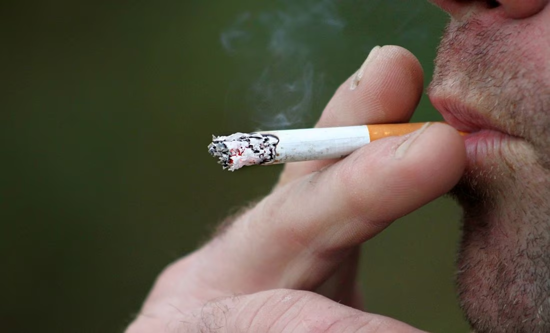 Mira cuánto dinero ahorra por mes una persona que no fuma