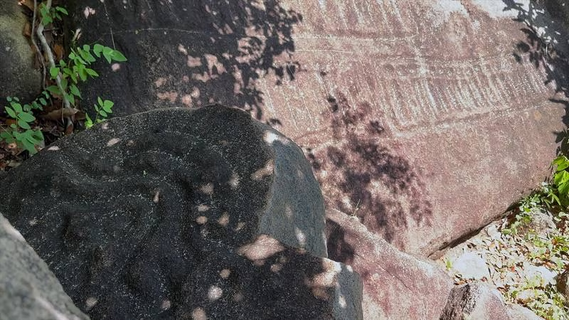 Descubren una ciudad perdida prehispánica en Acapulco; tendría hasta 1,600 años