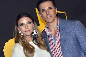 VIDEO: Issabella Camil explota contra Sergio Mayer: «Me ca&%$ que me hagas eso»