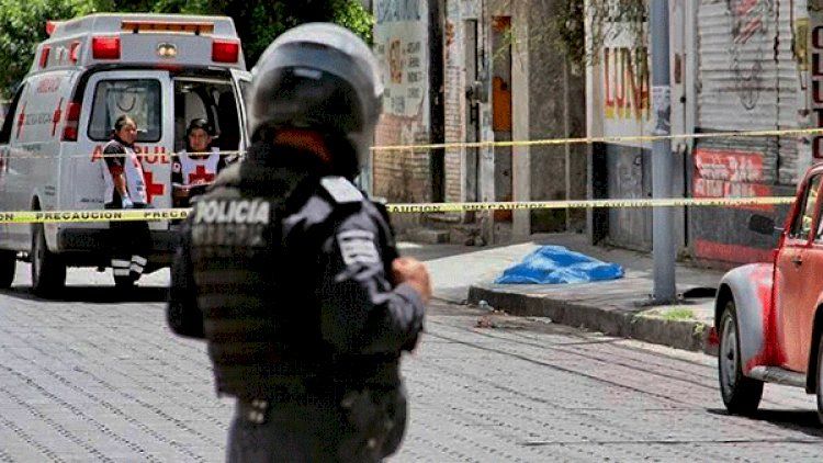 Chiapas «en estado de sitio» por delincuencia