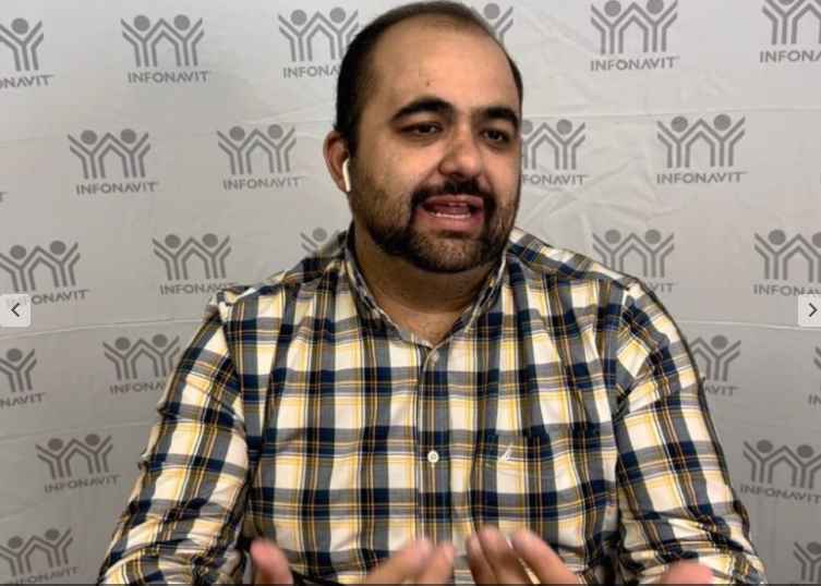 Notifican 4 empresas paro técnico a Infonavit