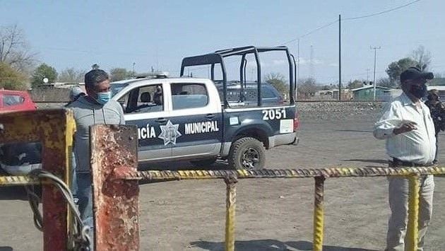 Ataca adolescente a su propia madre
