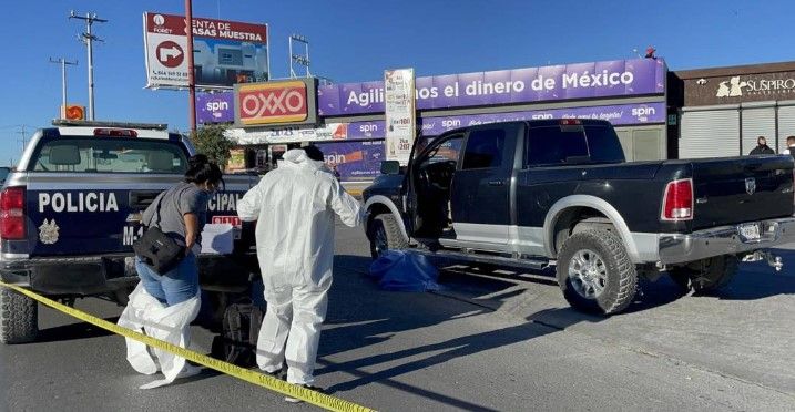 Muere atropellado por ¡su propio automóvil!