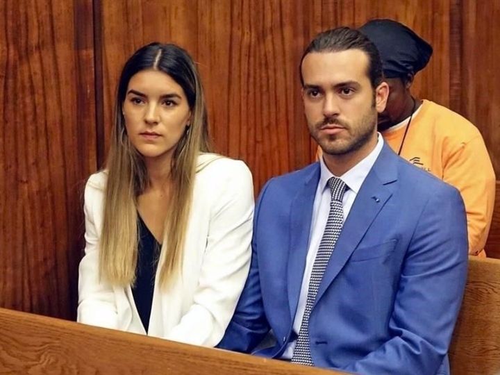 Pablo Lyle y Ana Araujo habrían iniciado divorcio antes de la sentencia del actor