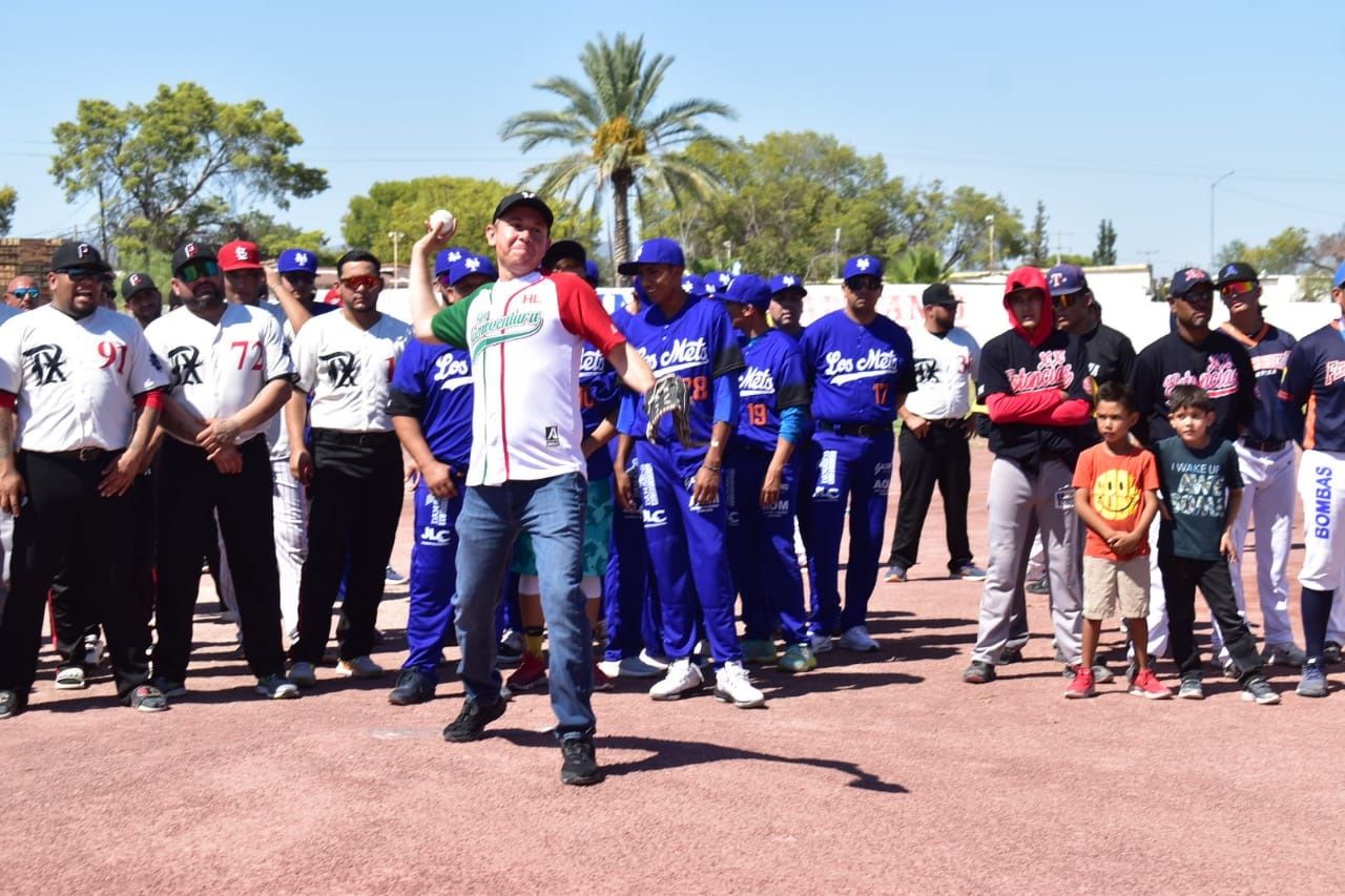 Comienza en SB “Liga Ranchera”