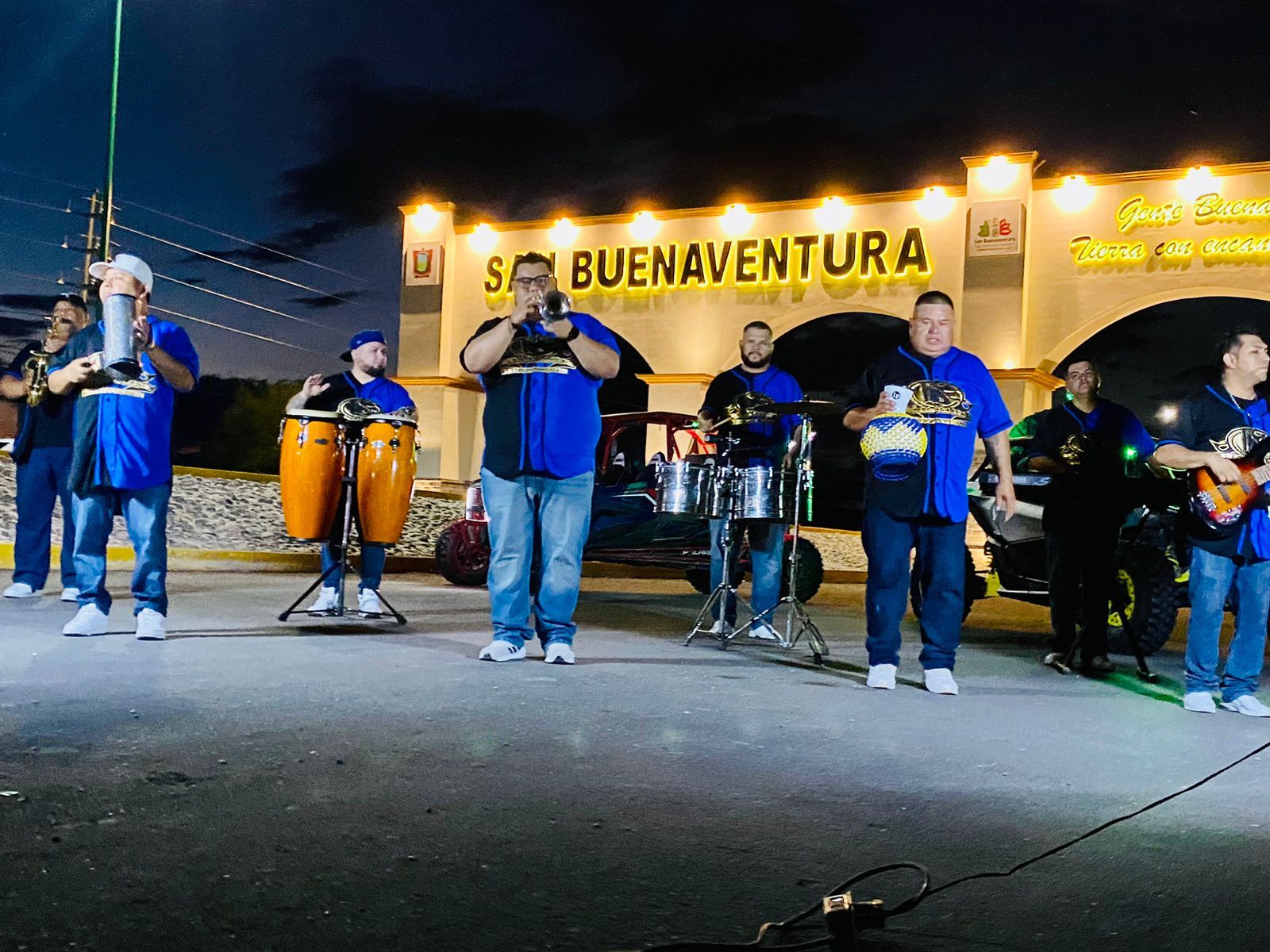 Forman músicos talentosos en la Casa de la Cultura SB  