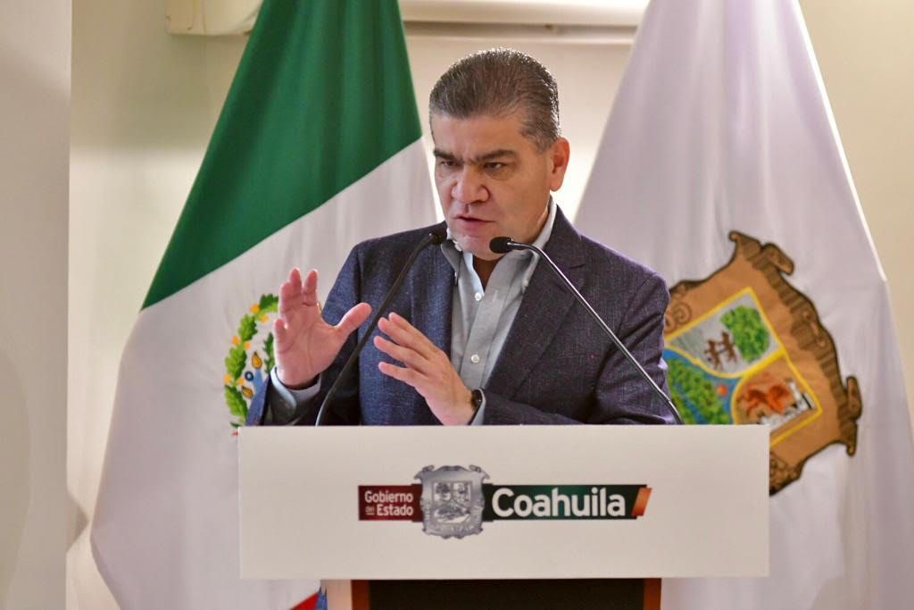 YA CONOCEMOS LA FÓRMULA: TRABAJO COORDINADO ENTRE SOCIEDAD Y GOBIERNO’: MARS