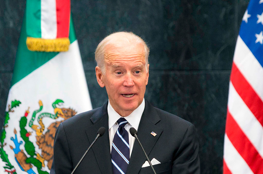 Abre gobierno de Biden respaldo a Mexico por Otis