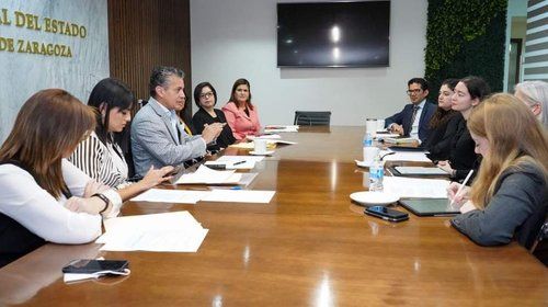 Tipifican el acecho y tiene pena de 2 años