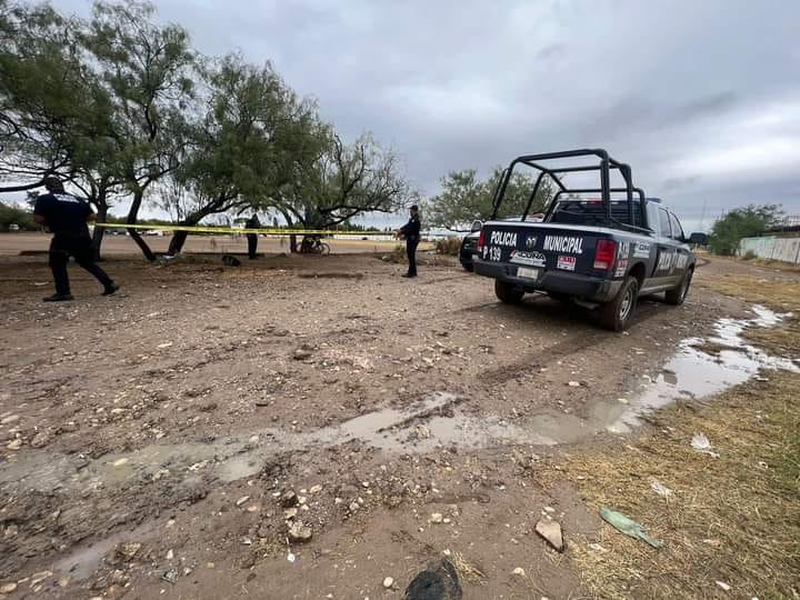 Se quita la vida en campo de béisbol