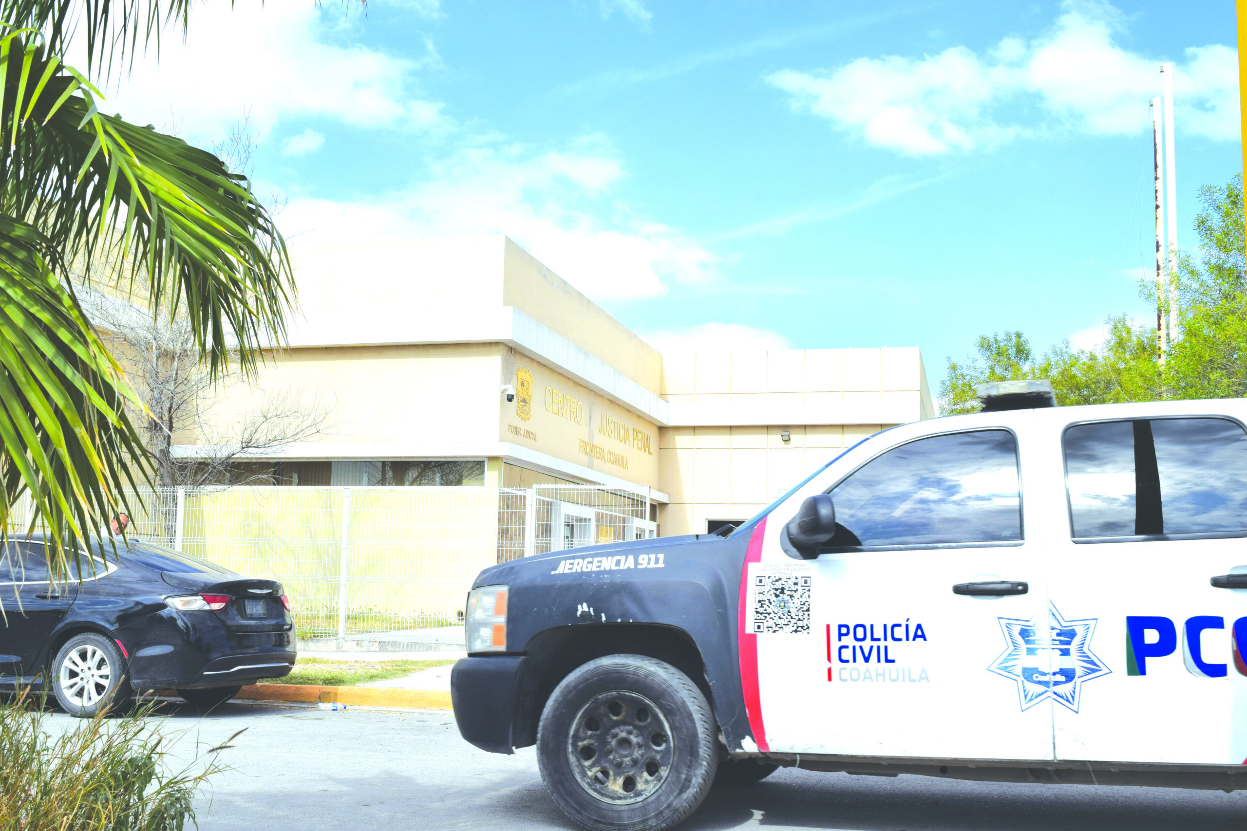 Liberan a mujer que causó daños a otra