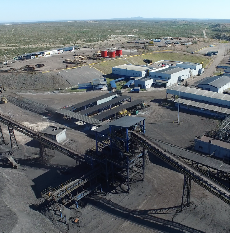 Da juez tres meses a Minera del Norte. Acumula un adeudo de más de 22 mil 298 millones de pesos