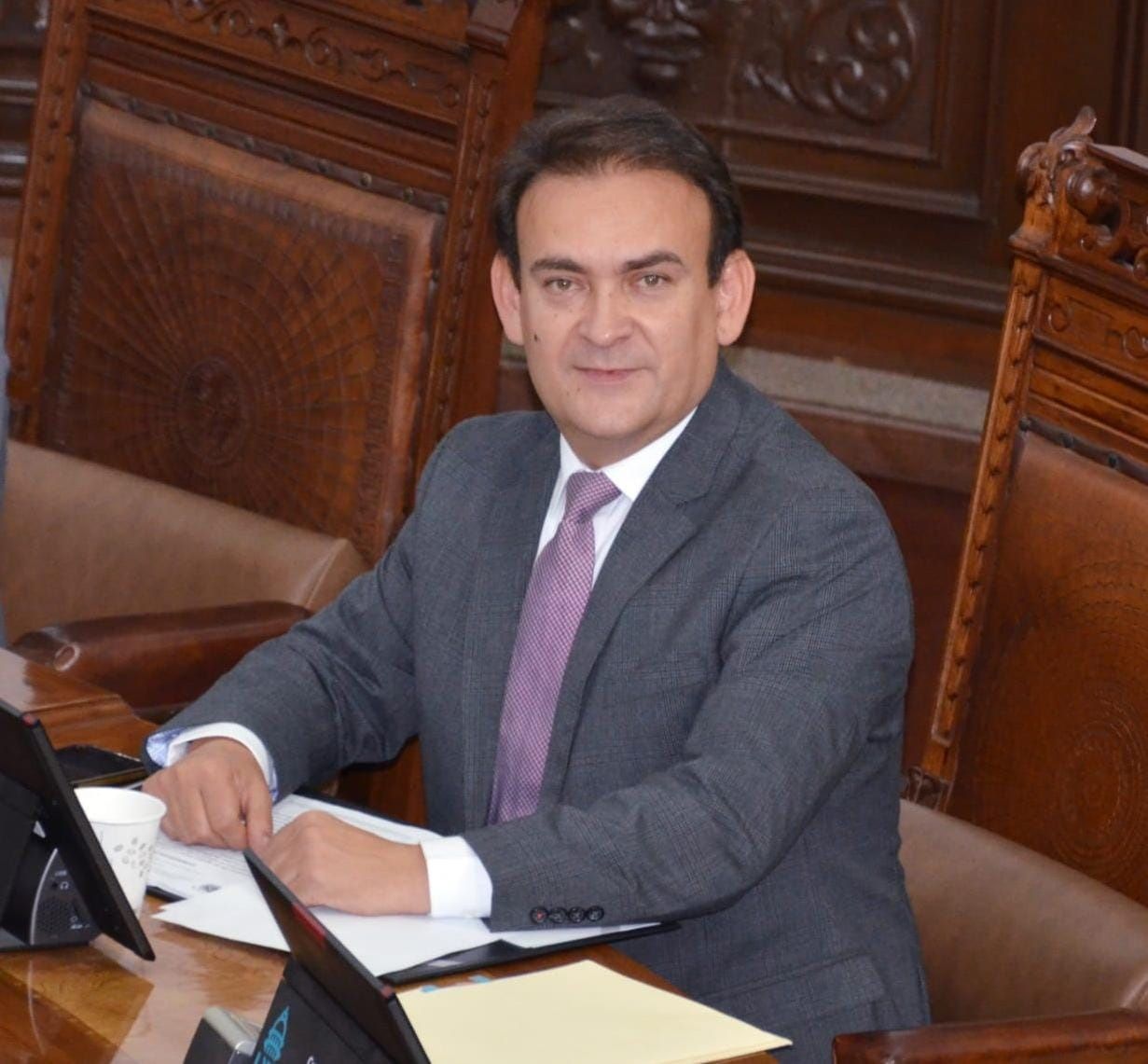 Solicita Congreso reforzar infraestructura ante lluvias