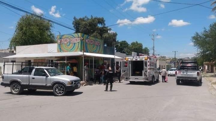 Secuestran virtualmente a estudiantes de enfermería