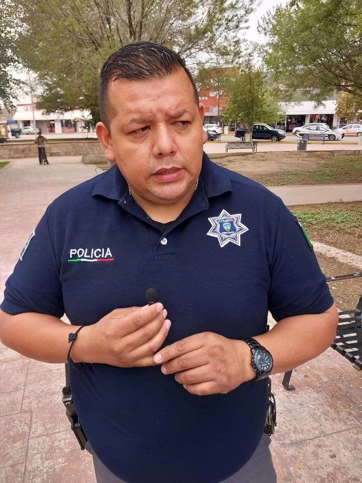 Continúan extorsiones telefónicas a sabinenses