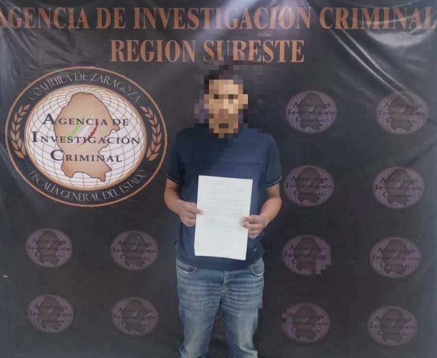 Capturan a asesinos de comerciante en NL