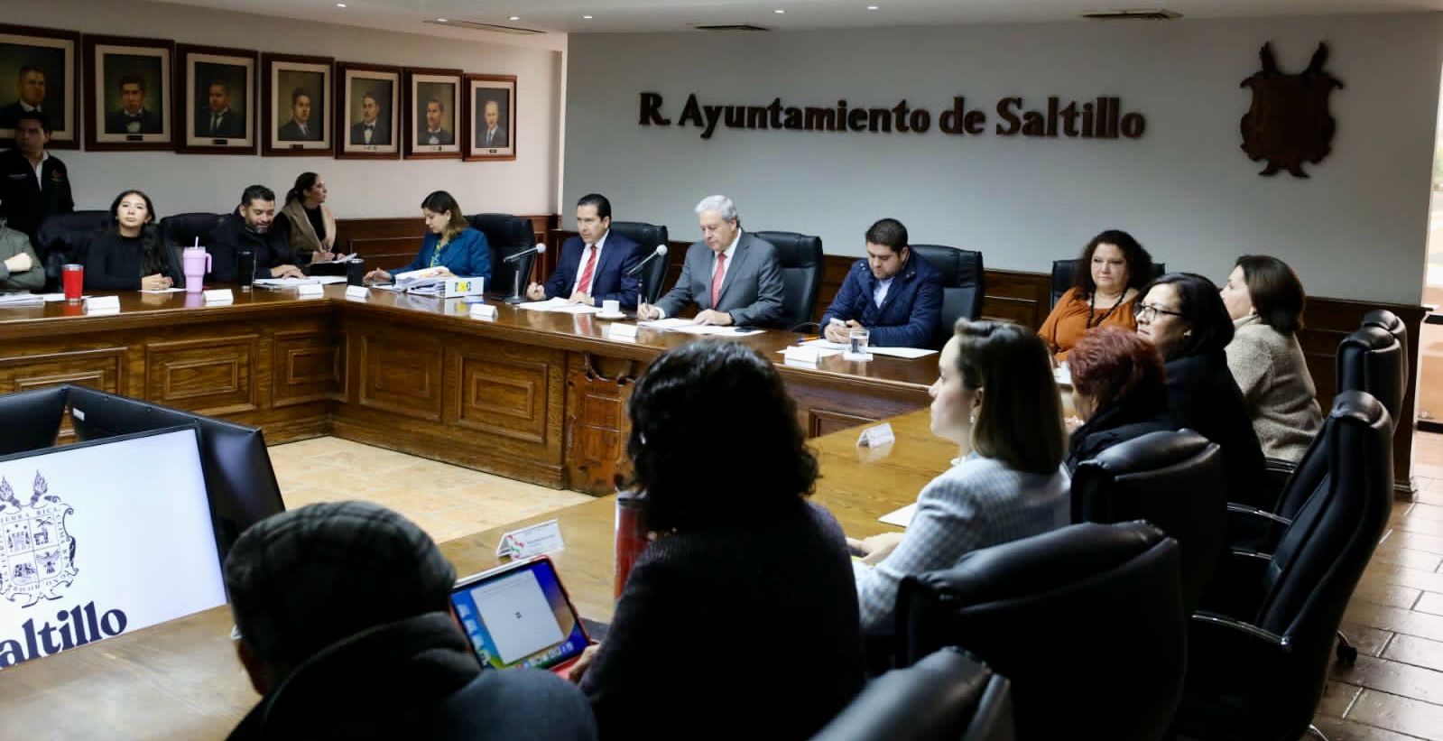 Seguirá trabajando Saltillo con Aguas de Barcelona