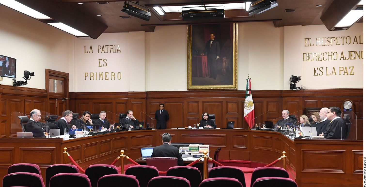 Frena juez eliminación de 13 fideicomisos del PJ