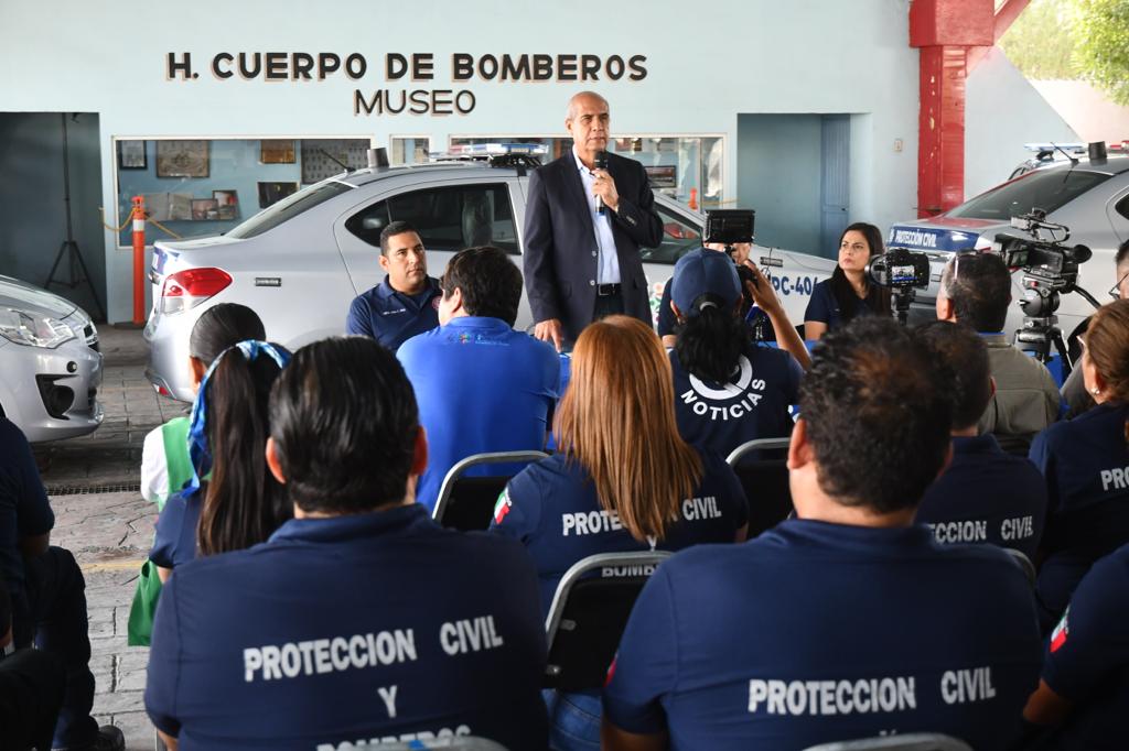 Lanza el Ayuntamiento “Rondines en Acción”