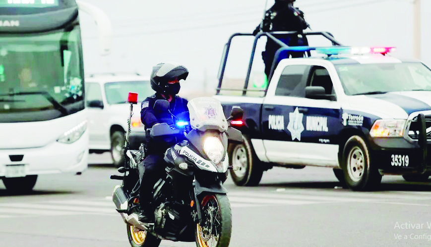 Disminuyen homicidios en Coahuila, hasta 96%