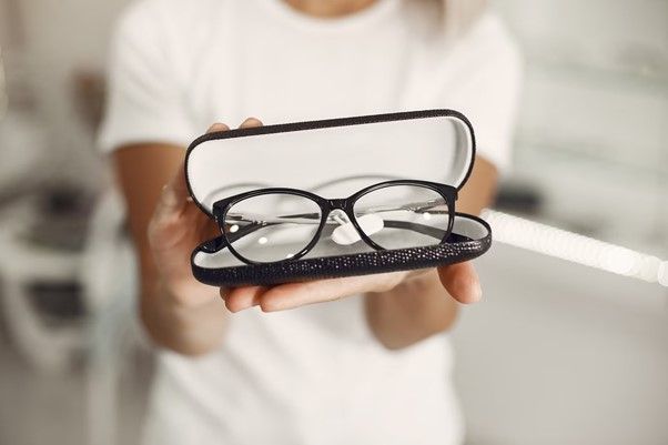 5 armazones oftálmicos de moda