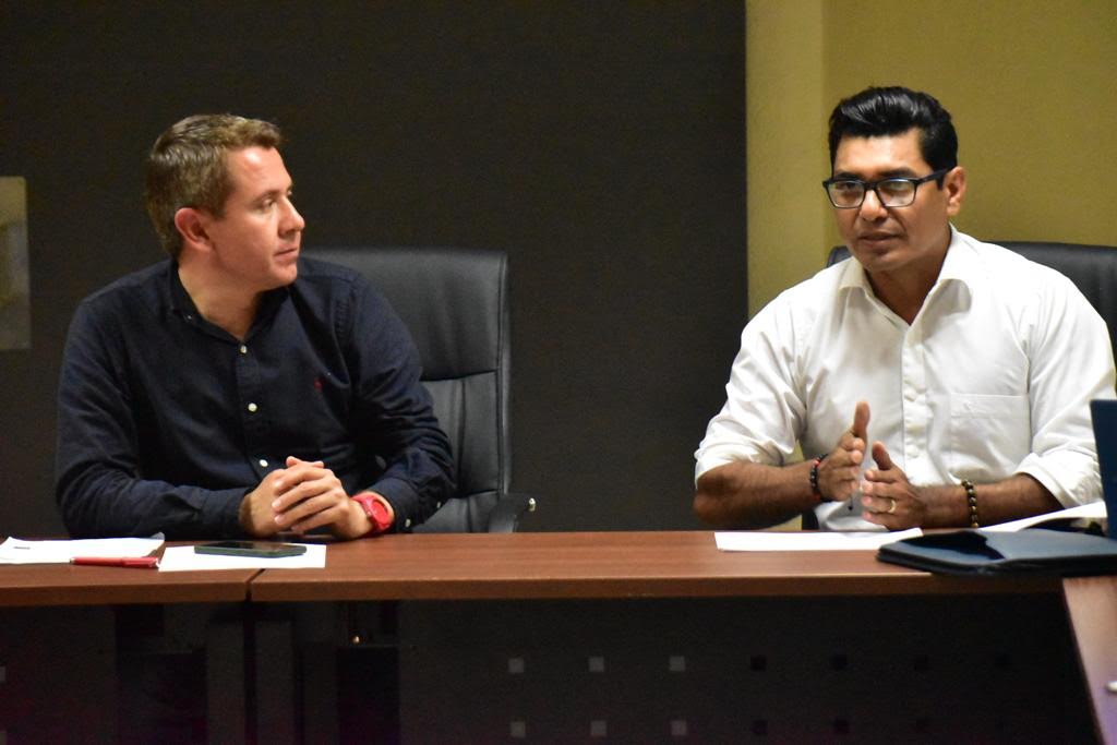 Anuncian descuentos en pago de predial en SB