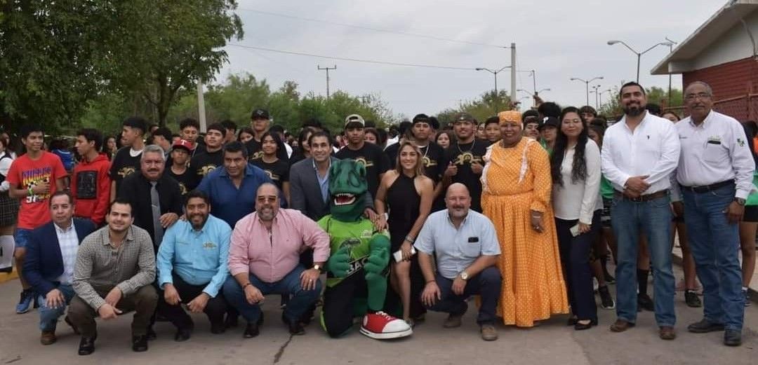 Elogian 10 años de Tele Bachilleratos