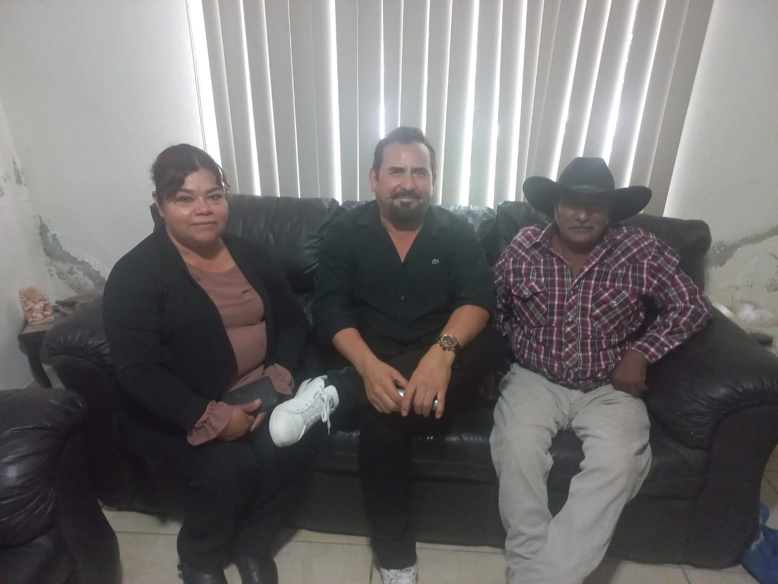 Revelan ejidatarios robos a sus tierras