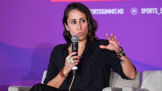 La Liga MX femenil quiere lograr independizarse del futbol varonil