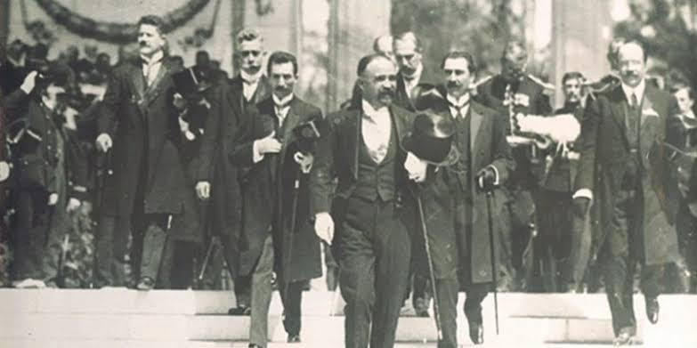 Francisco I. Madero y sus grandes lecciones