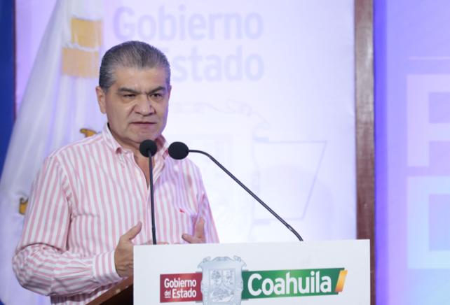 SEGURIDAD, MANO DE OBRA Y PAZ LABORAL, SUS PRINCIPALES ATRACTIVOS DE COAHUILA