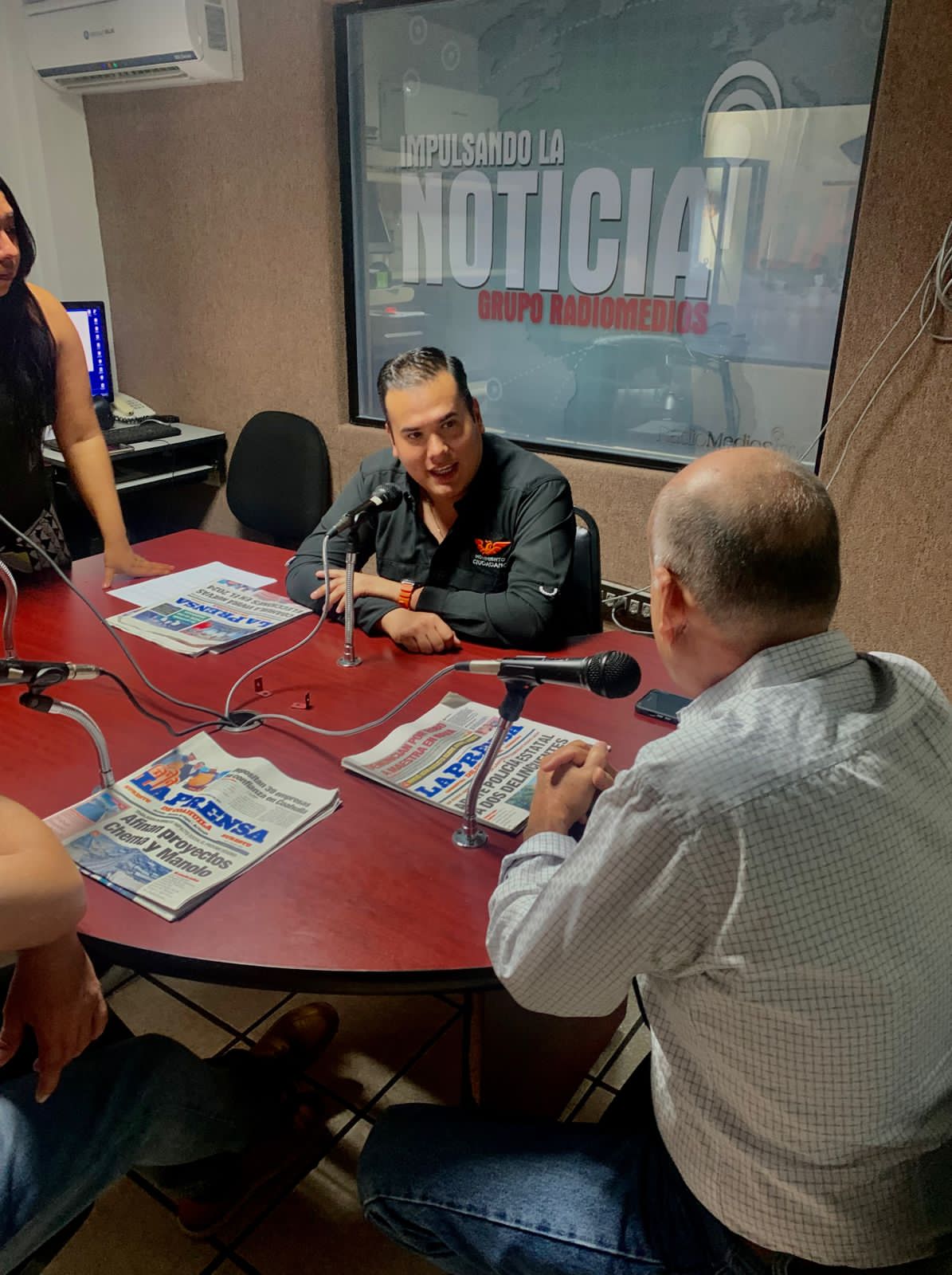 Logra MC de Coahuila aumentar su militancia