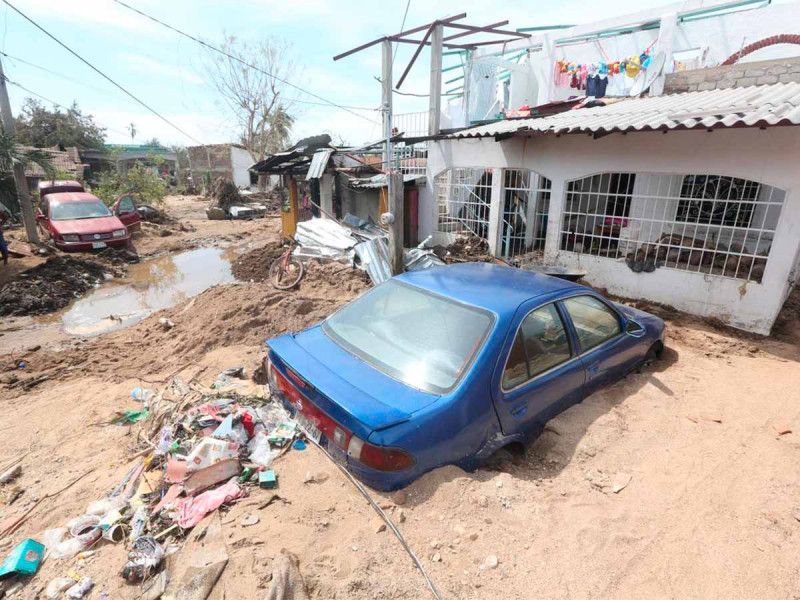 Gobierno actualiza número Muertes suben a 48