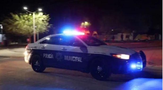A mordidas dejan a lagunero sin nariz