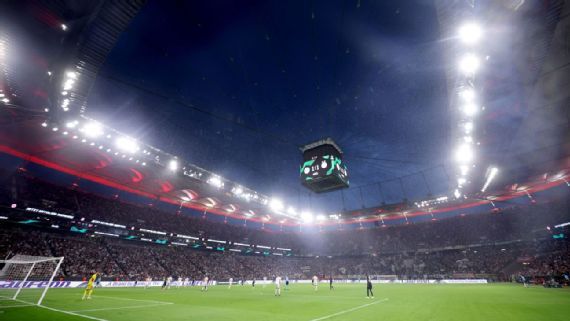 NFL usará campo híbridoen sus juegos de Alemania