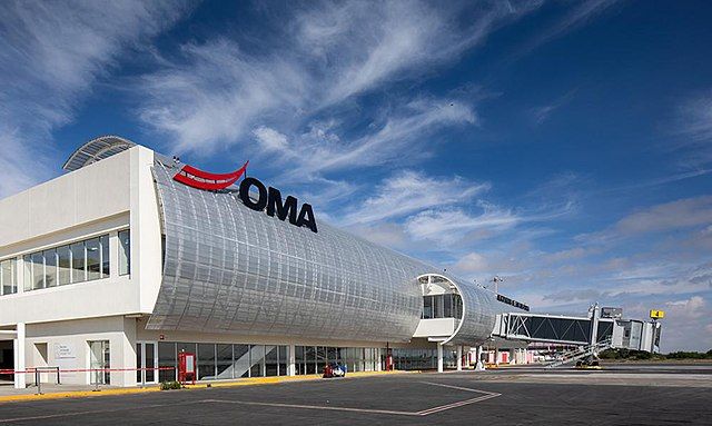 OMA reducirá 10% la TUA en 10 de sus aeropuertos por fin de año